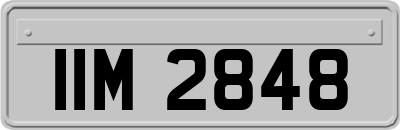 IIM2848