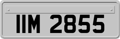 IIM2855