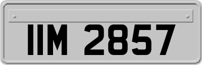 IIM2857