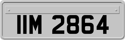 IIM2864