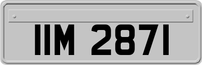 IIM2871
