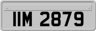 IIM2879