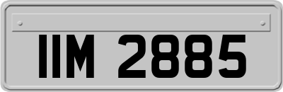 IIM2885