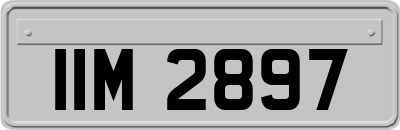 IIM2897