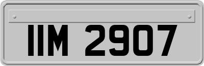 IIM2907
