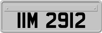IIM2912