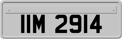 IIM2914