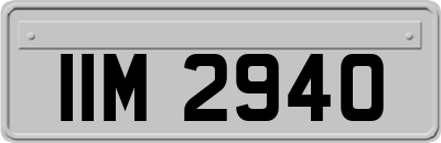 IIM2940
