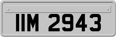 IIM2943