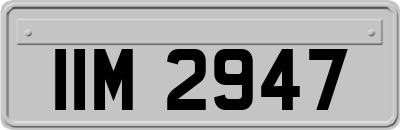 IIM2947