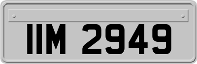 IIM2949