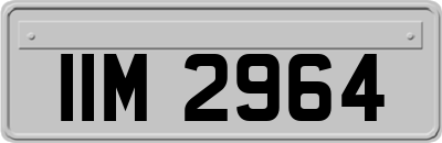 IIM2964