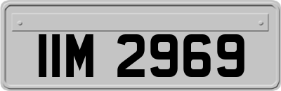 IIM2969