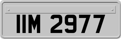 IIM2977