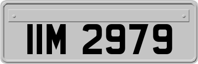 IIM2979