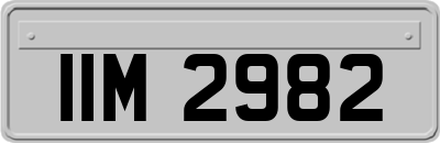 IIM2982