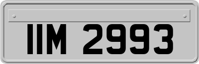 IIM2993