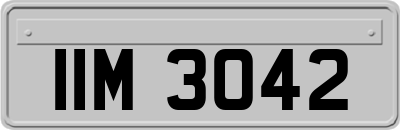 IIM3042