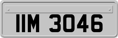 IIM3046