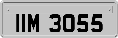 IIM3055