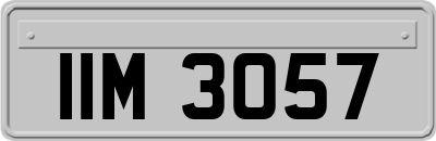 IIM3057