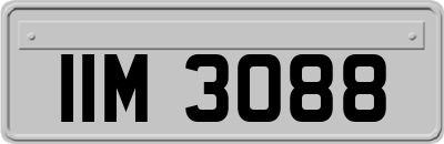 IIM3088