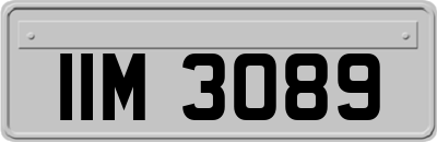IIM3089