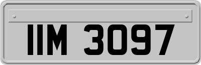 IIM3097