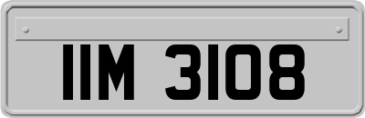 IIM3108