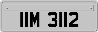 IIM3112