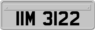 IIM3122