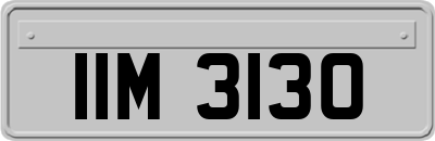 IIM3130