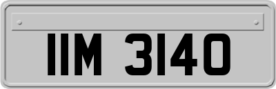 IIM3140