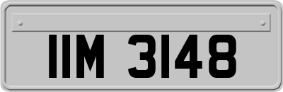 IIM3148