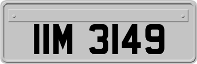 IIM3149