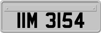 IIM3154