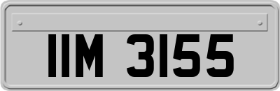 IIM3155