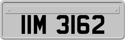 IIM3162