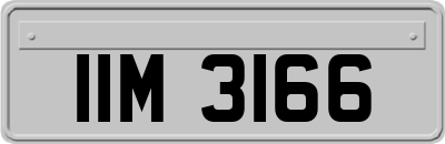 IIM3166