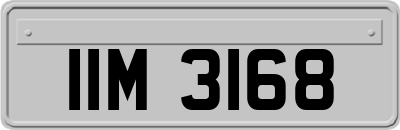IIM3168