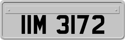 IIM3172