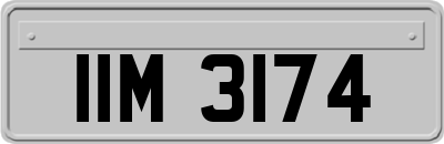 IIM3174