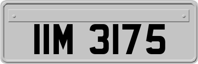 IIM3175