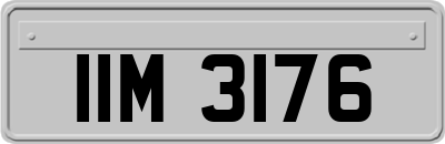 IIM3176