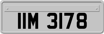IIM3178