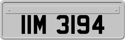 IIM3194