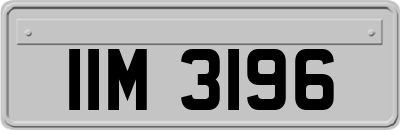 IIM3196