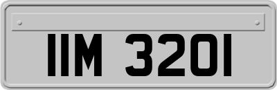 IIM3201