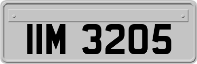 IIM3205