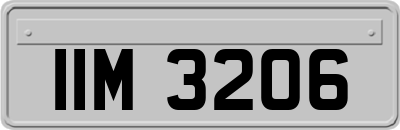 IIM3206